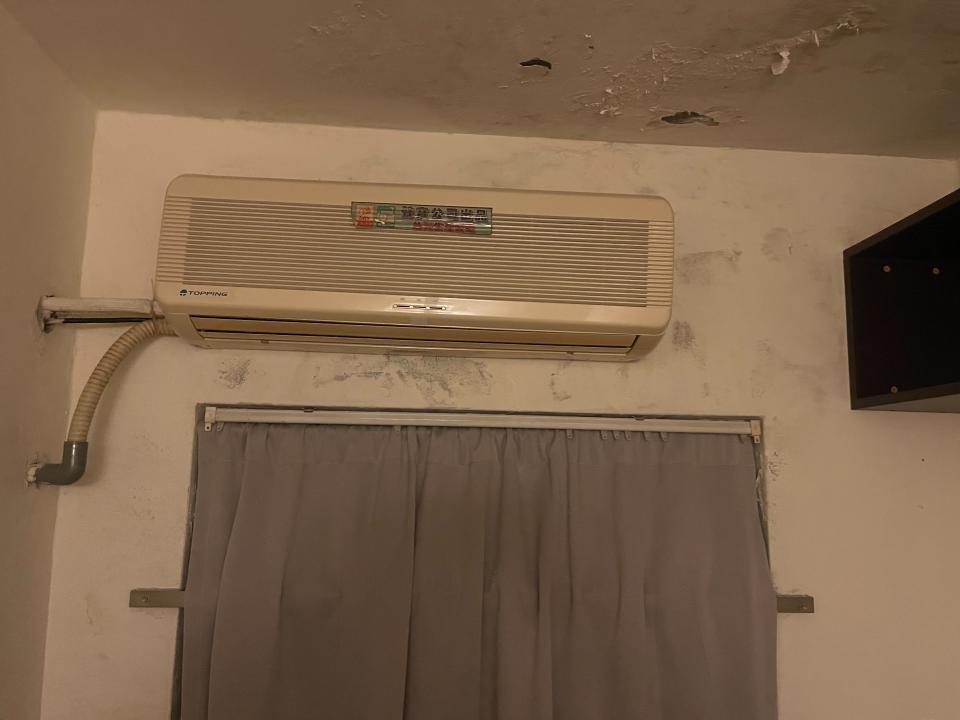 油漆工程案件圖片
