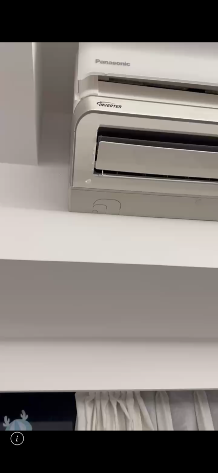 冷氣維修保養案件圖片