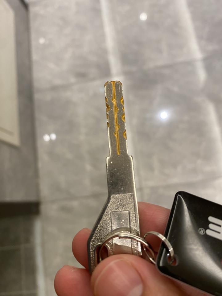 鎖匠案件圖片