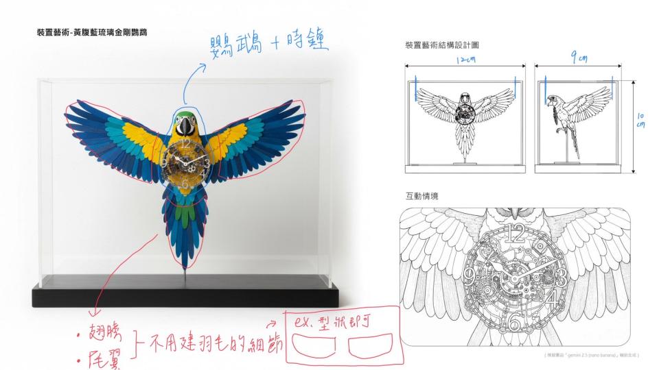 3D建模案件圖片