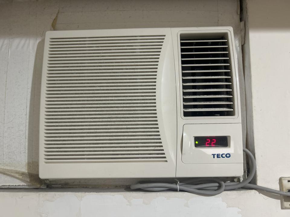 冷氣維修保養案件圖片
