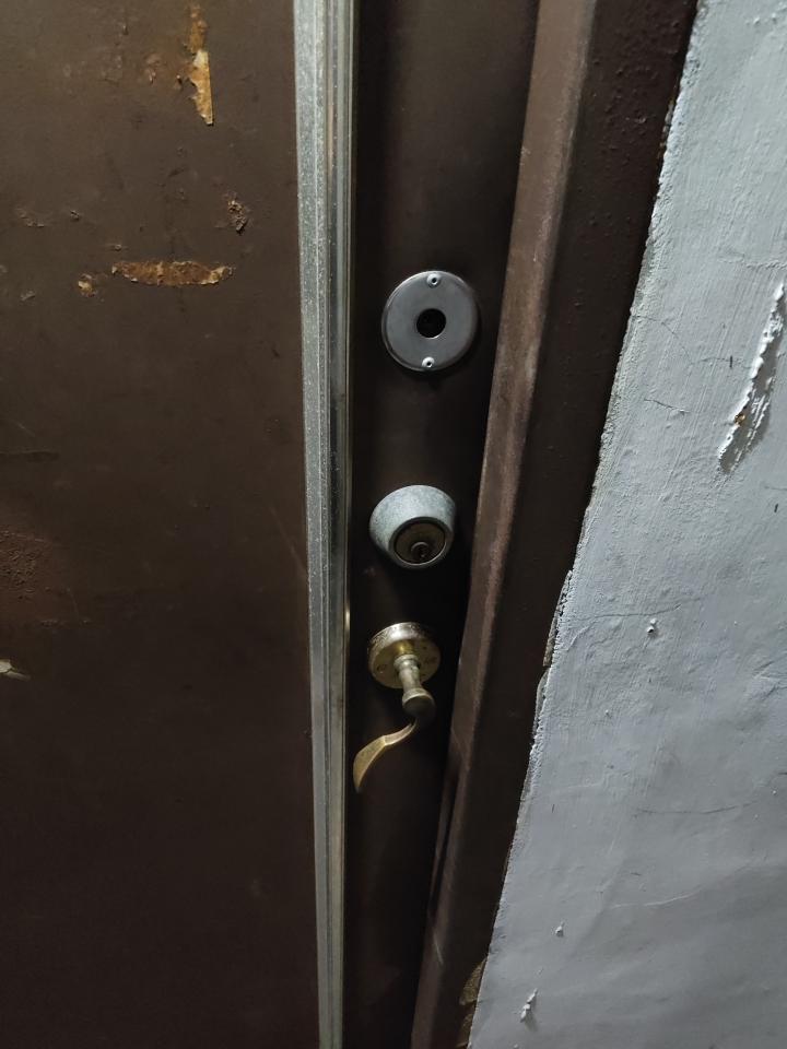 鎖匠案件圖片 鎖匠案件圖片