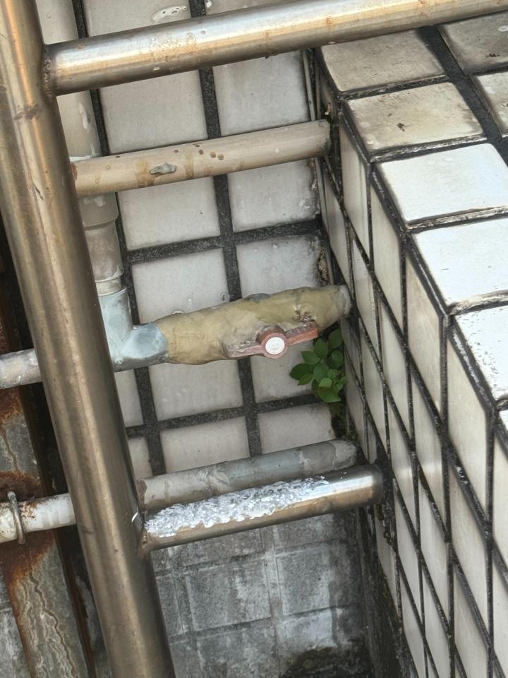 水管維修案件圖片