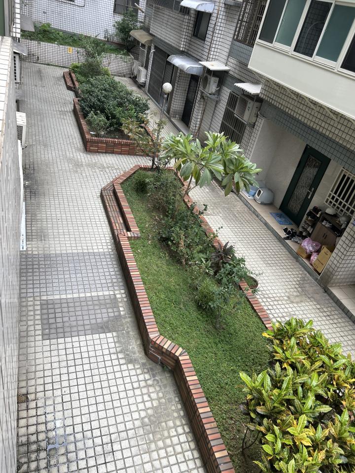 園藝維護案件圖片 園藝維護案件圖片