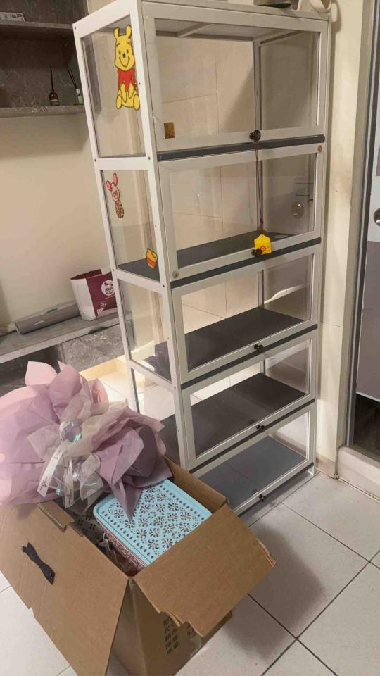 搬家案件圖片