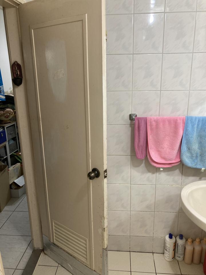 馬桶裝修案件圖片