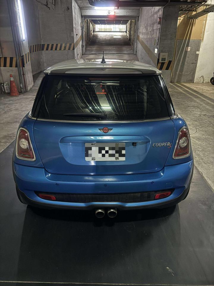 汽車板金烤漆案件圖片
