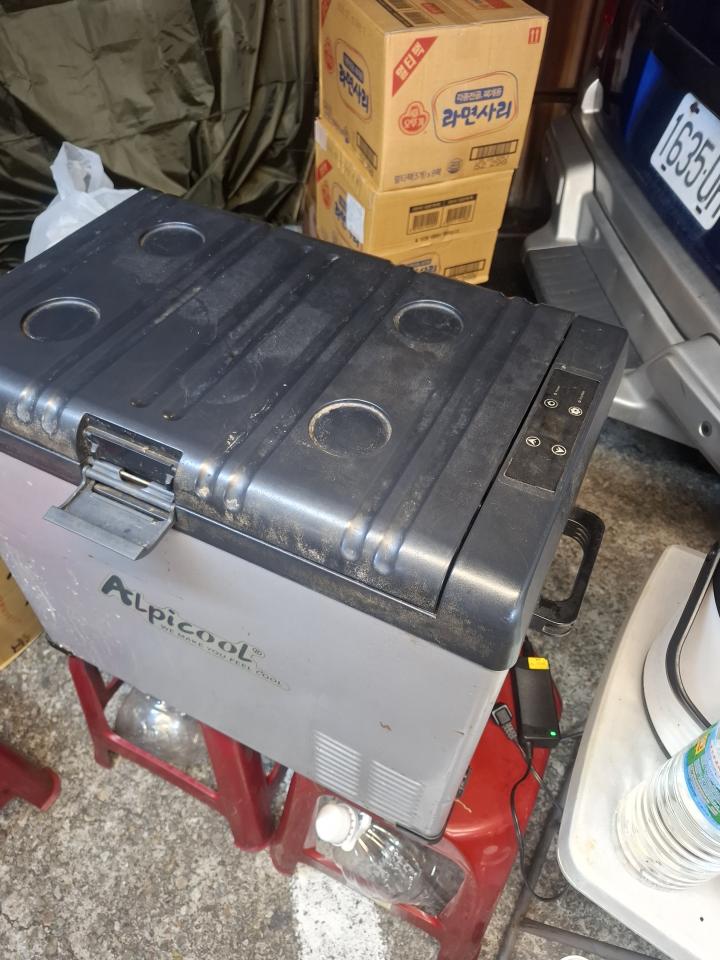冰箱維修案件圖片 冰箱維修案件圖片