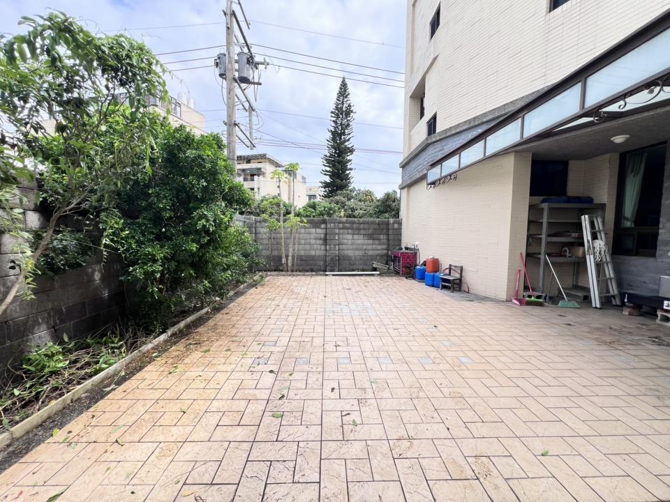 遮陽網工程案件圖片