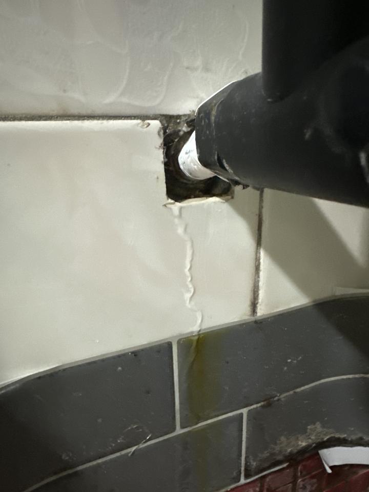 水龍頭裝修案件圖片