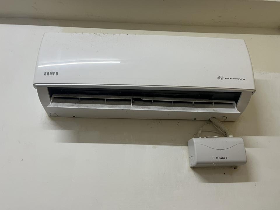 冷氣維修保養案件圖片 冷氣維修保養案件圖片