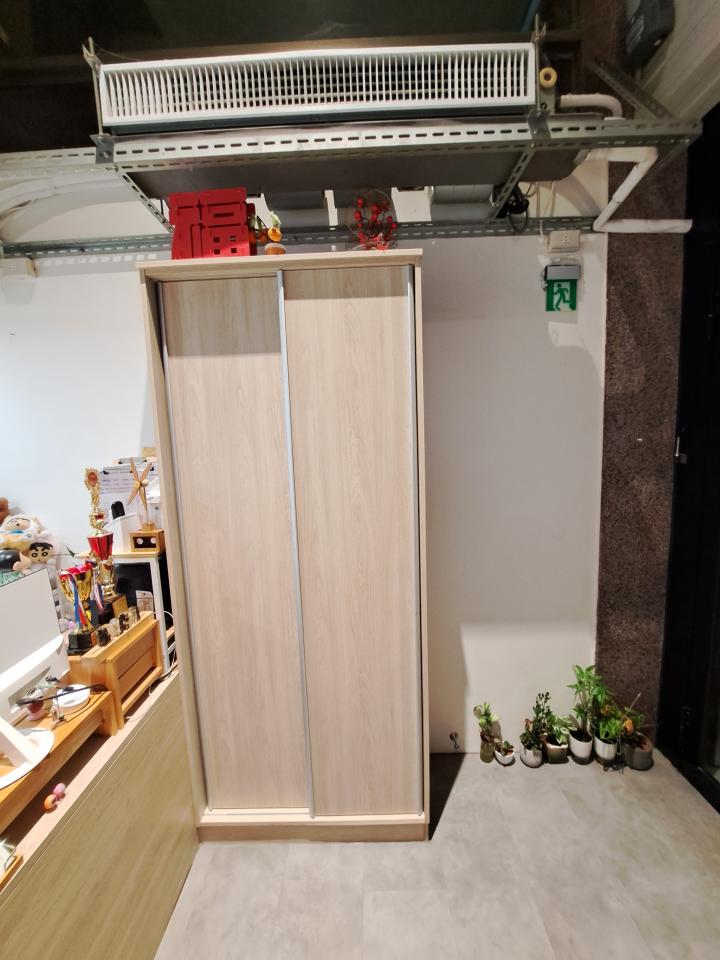 拉門案件圖片