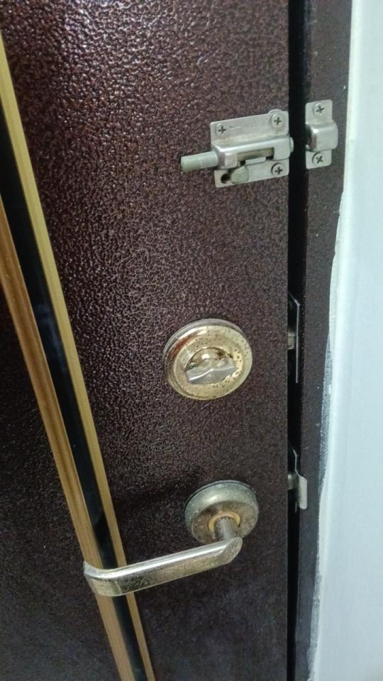 鎖匠案件圖片 鎖匠案件圖片