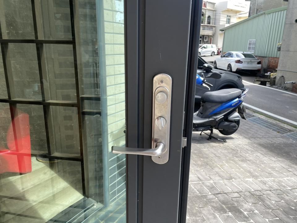 鎖匠案件圖片