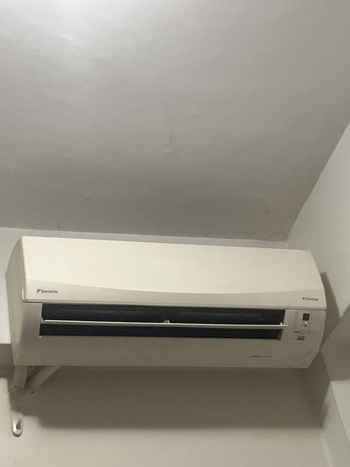 冷氣維修保養案件圖片