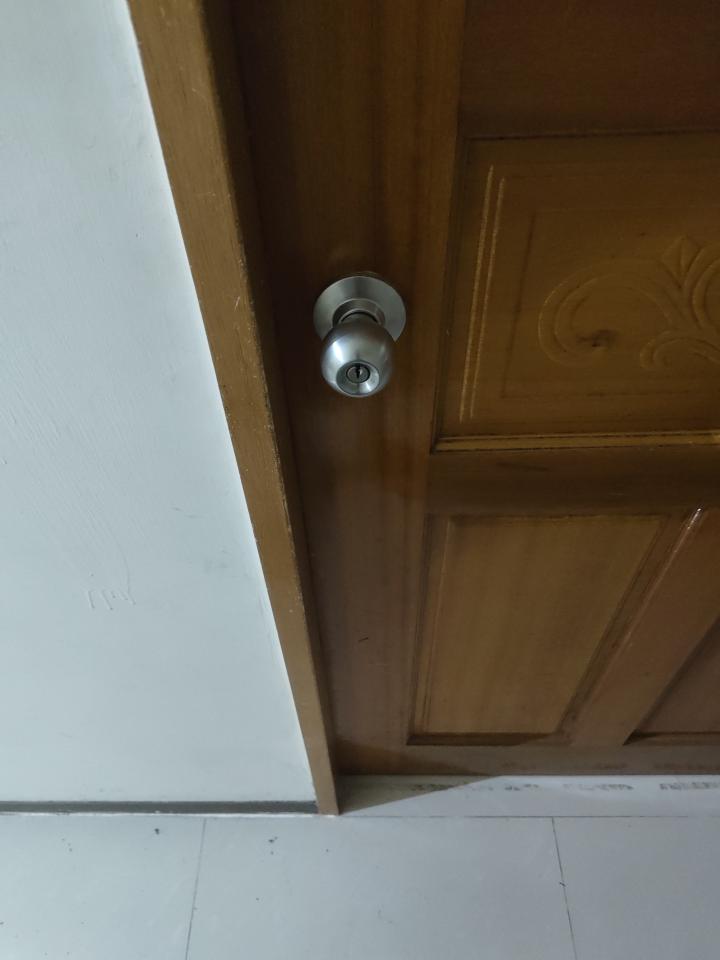 鎖匠案件圖片