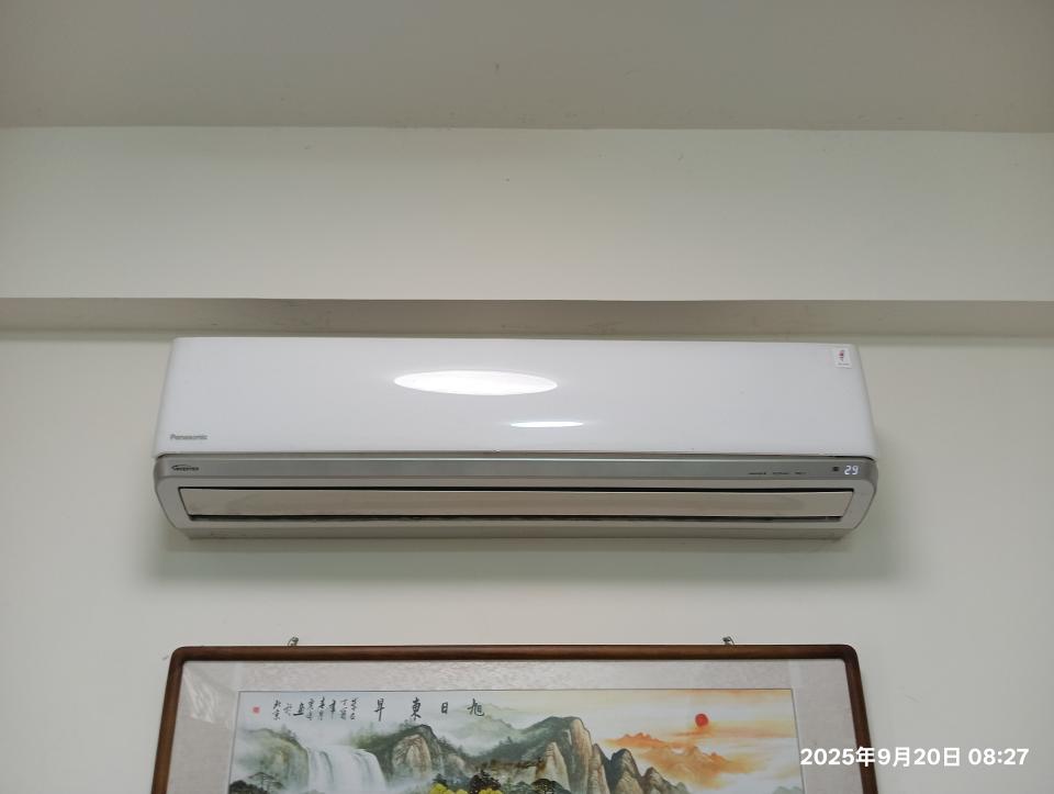 冷氣清洗案件圖片 冷氣清洗案件圖片