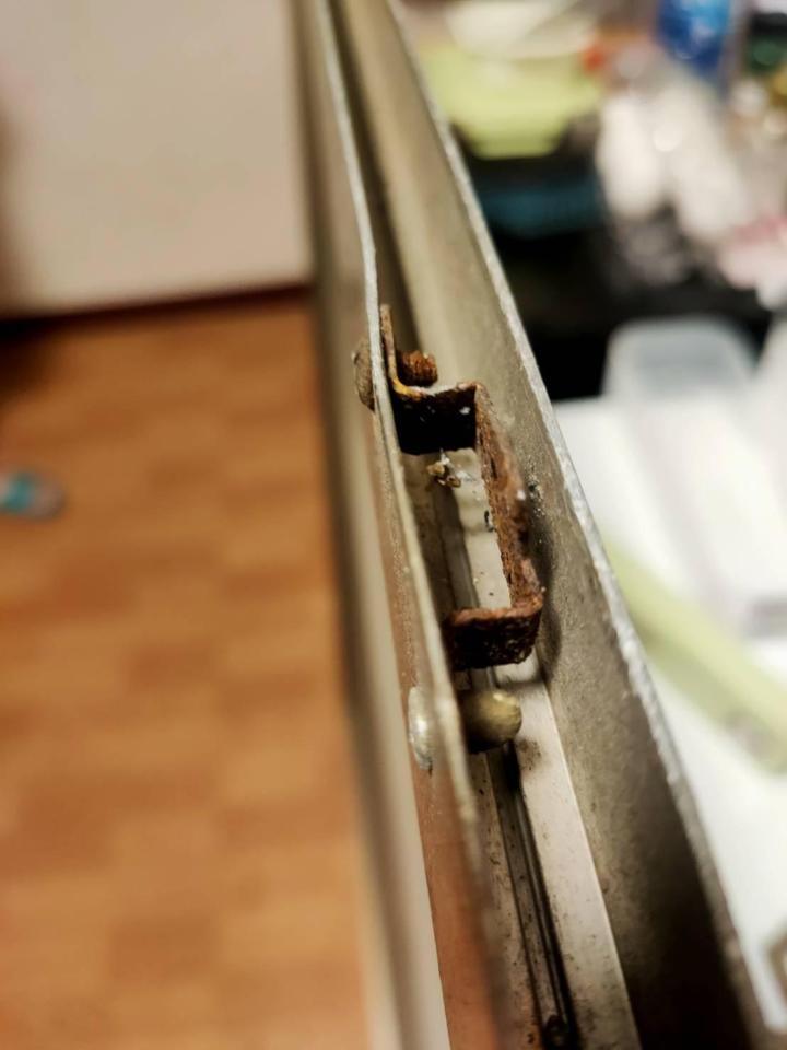 紗窗裝修案件圖片