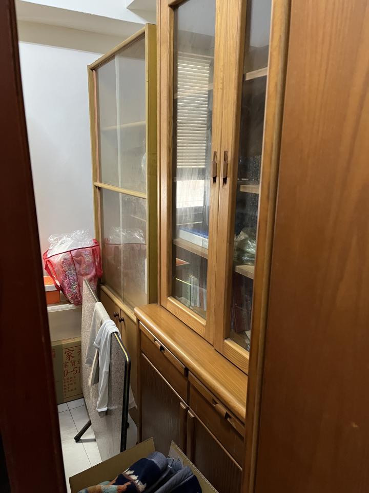 大型家具回收案件圖片