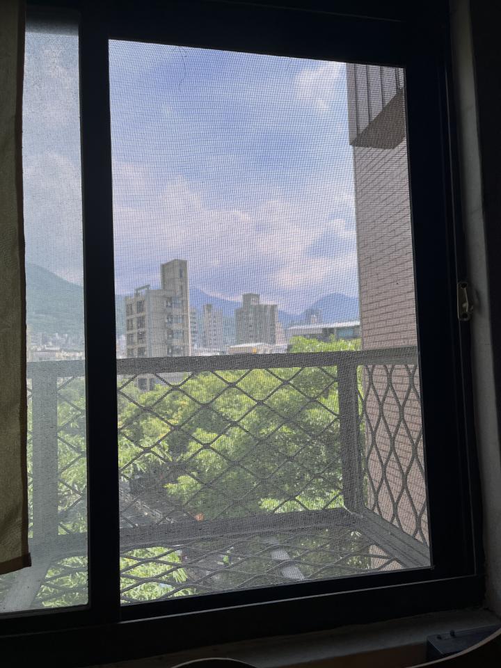紗窗裝修案件圖片 紗窗裝修案件圖片
