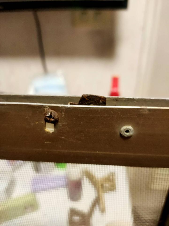 窗戶維修案件圖片