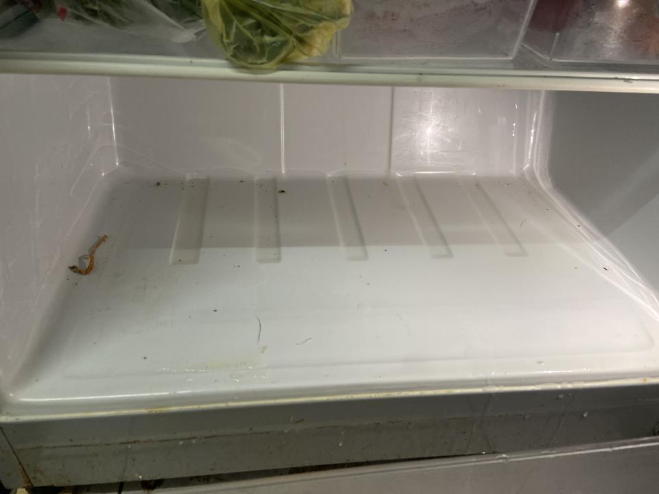 冰箱維修案件圖片
