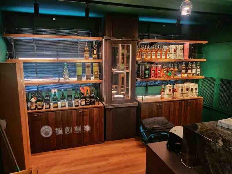 系統櫃訂製案件圖片