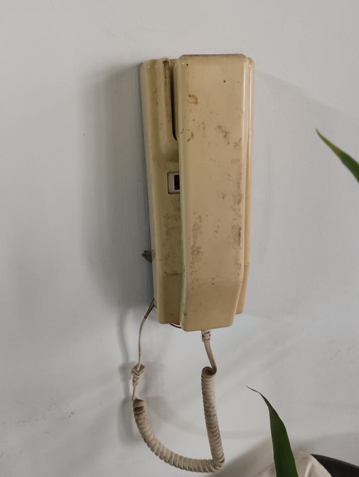 對講機安裝維修案件圖片