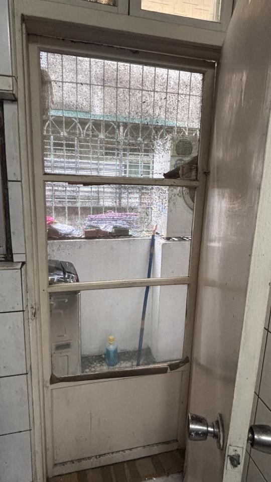 紗窗裝修案件圖片