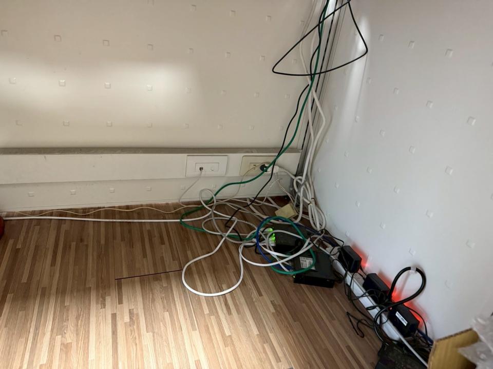 電線裝修案件圖片