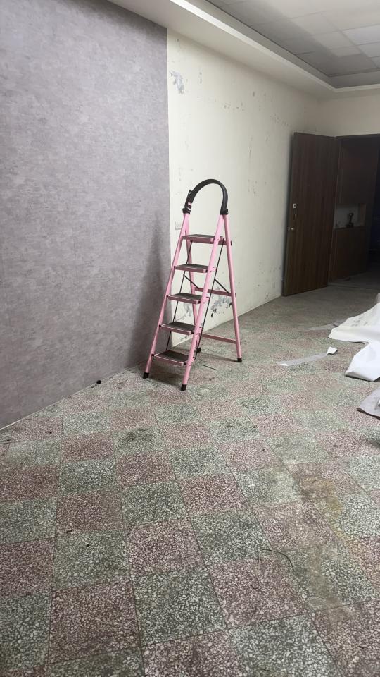 搬家清潔案件圖片