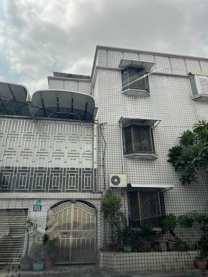 外牆拉皮案件圖片 外牆拉皮案件圖片