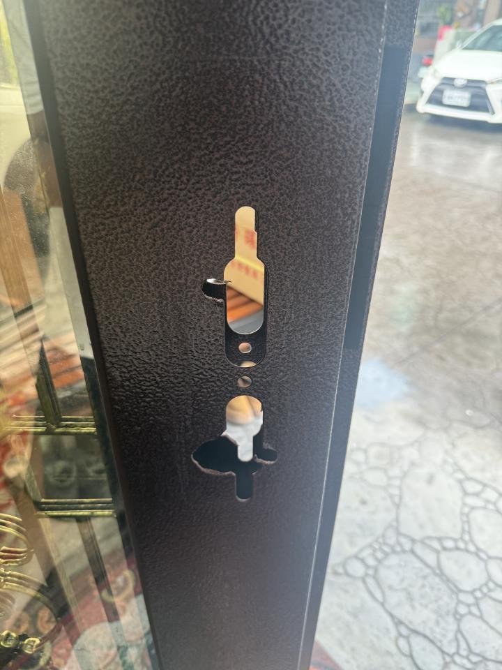 鎖匠案件圖片