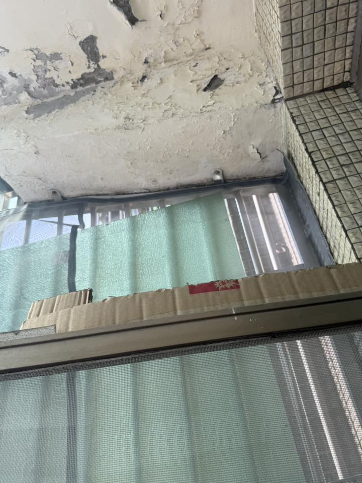 漏水處理案件圖片