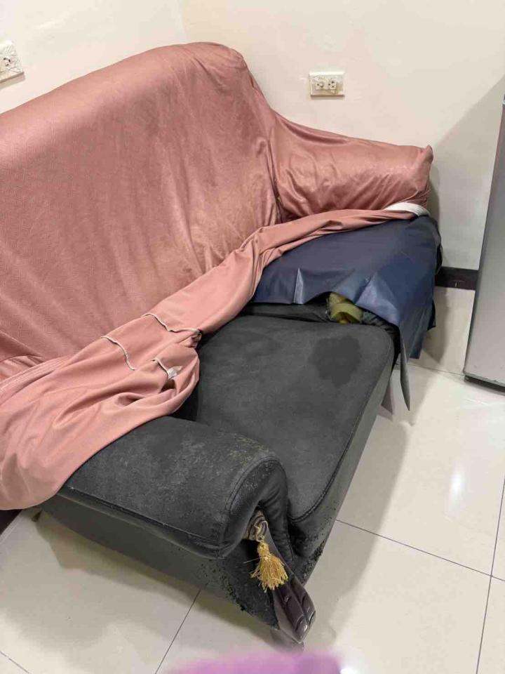 大型家具回收案件圖片