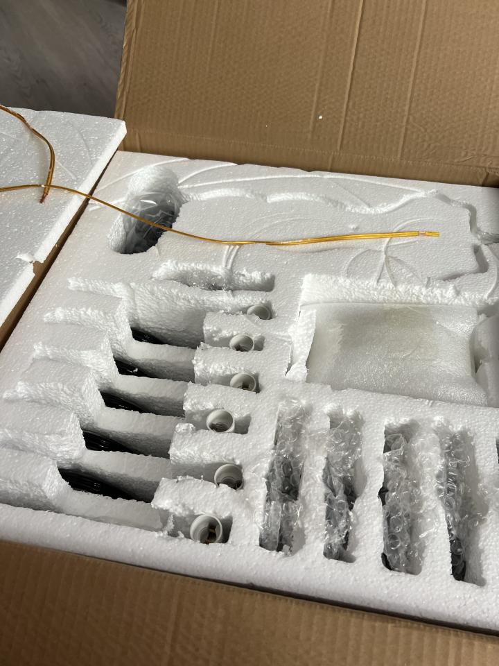 燈具安裝案件圖片