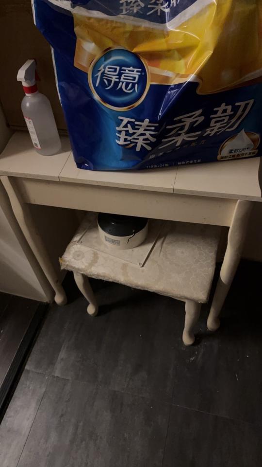 大型家具回收案件圖片