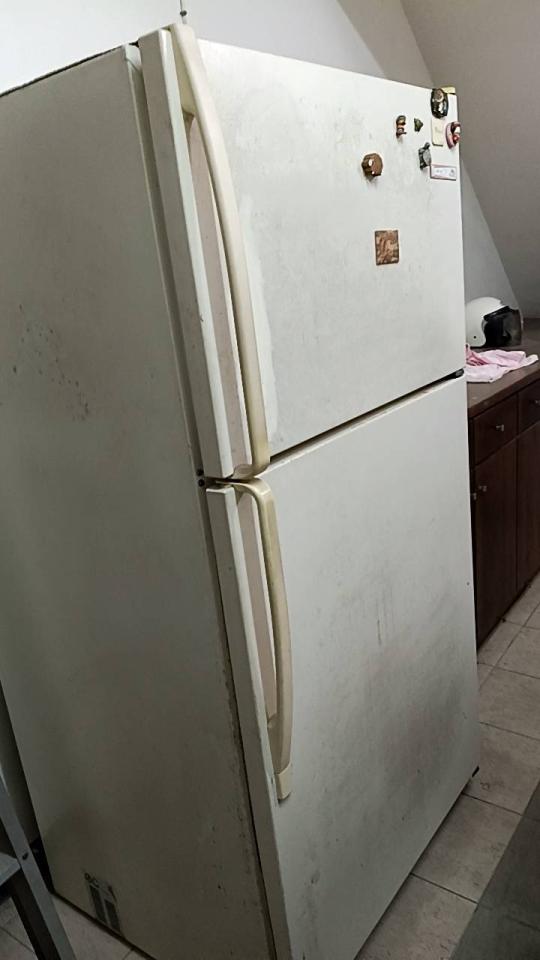 冰箱搬運案件圖片