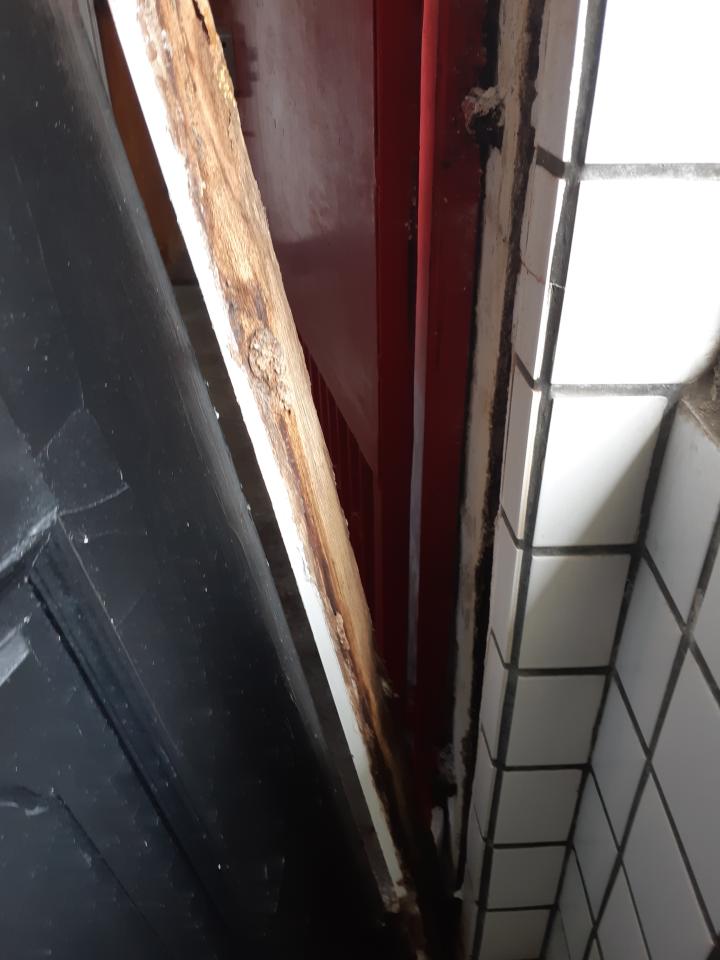 木工施工案件圖片