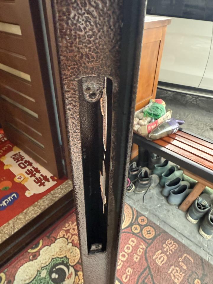 鎖匠案件圖片