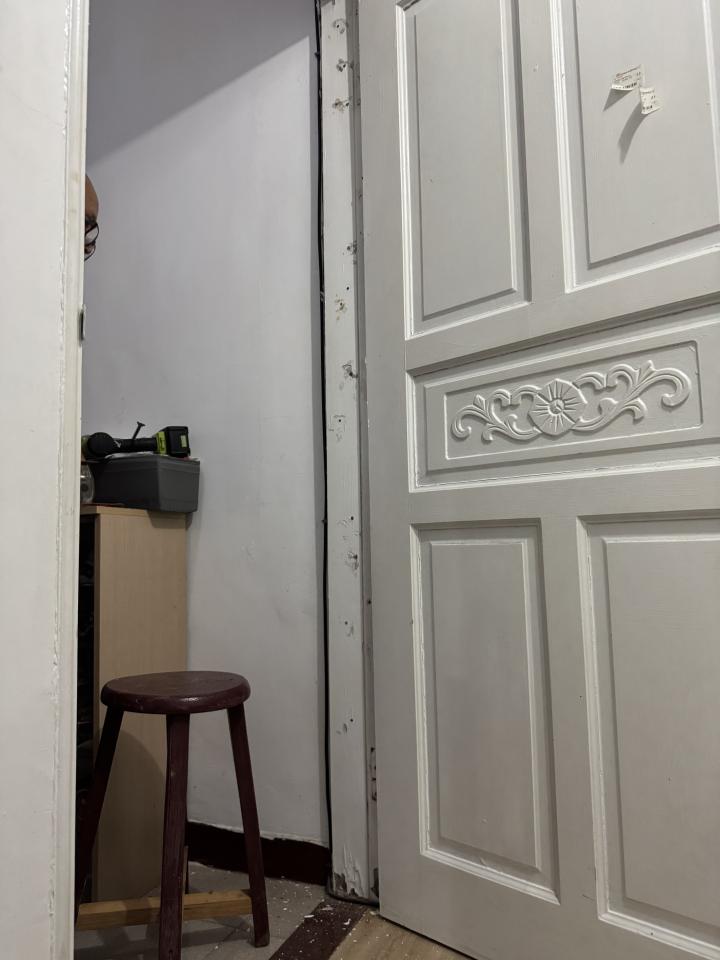 門片安裝案件圖片