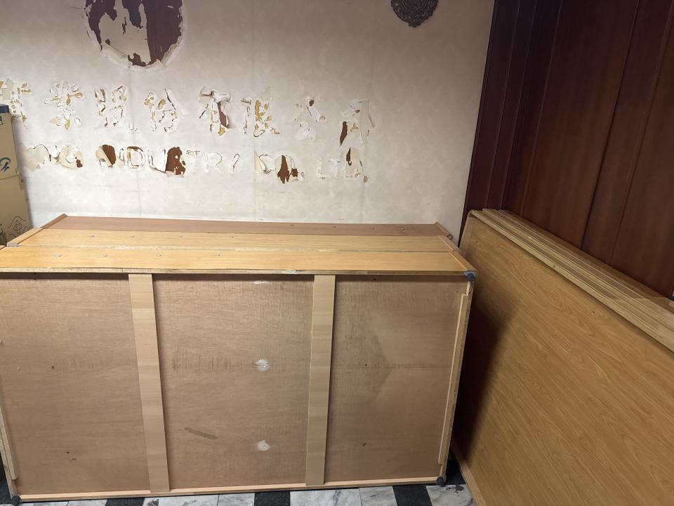 大型家具回收案件圖片