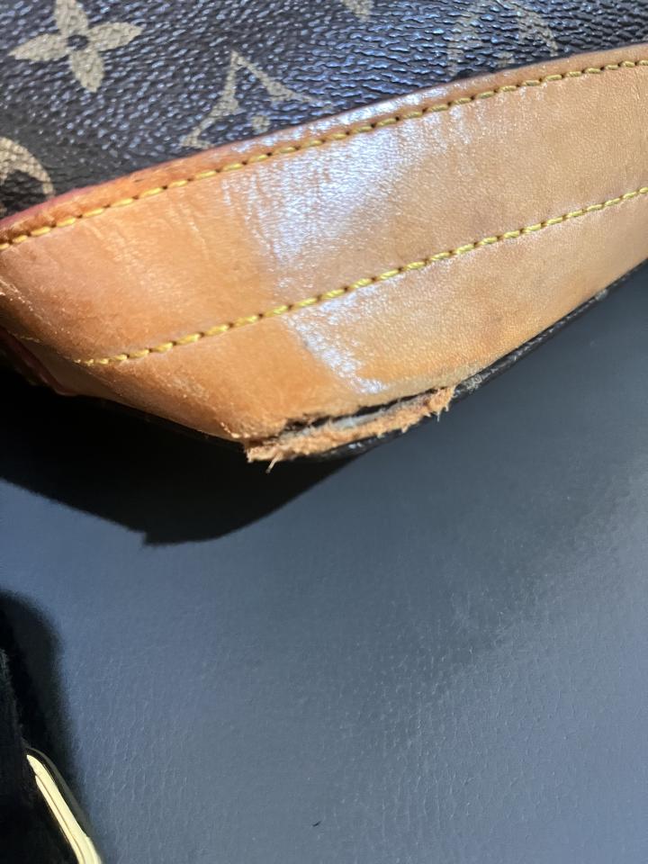 洗包包案件圖片