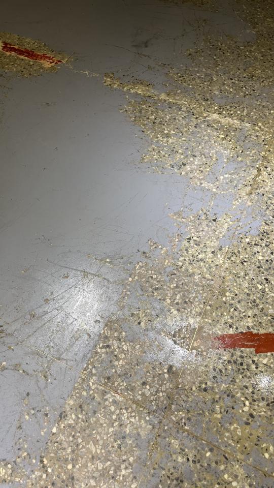 油漆工程案件圖片