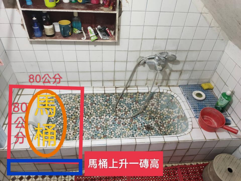整體衛浴案件圖片