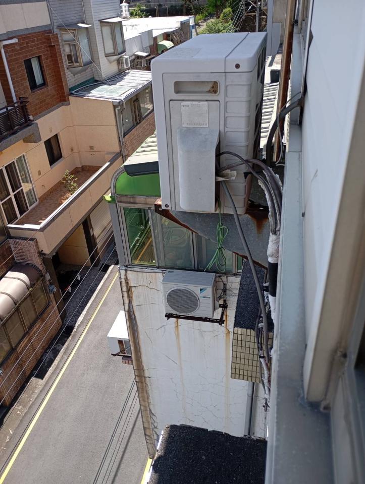 拆除工程案件圖片
