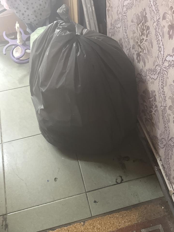 代收垃圾案件圖片