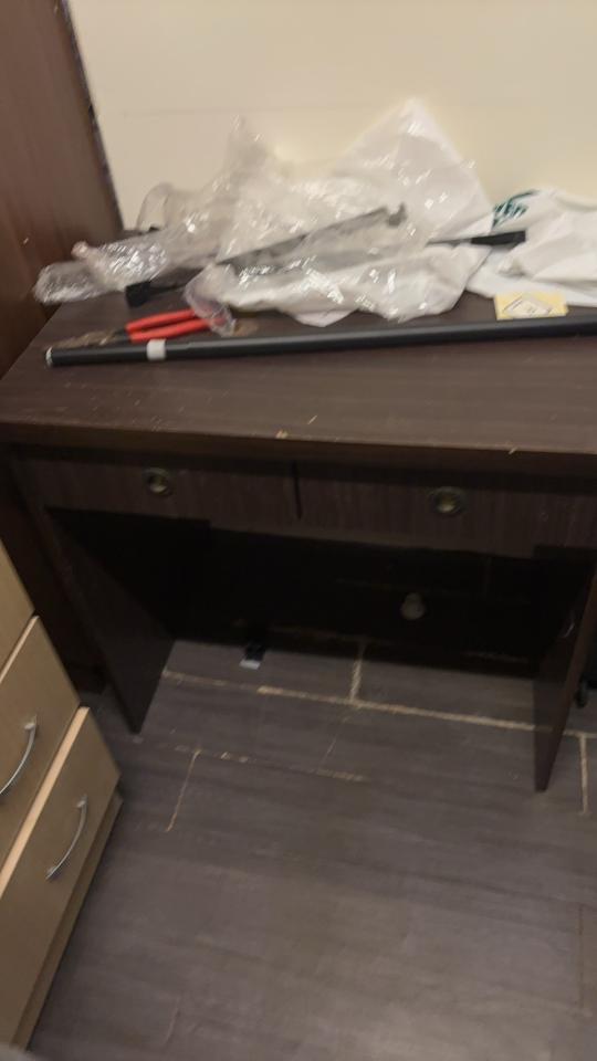 大型家具回收案件圖片