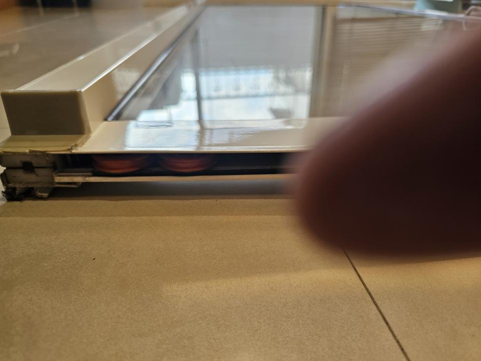 窗戶維修案件圖片