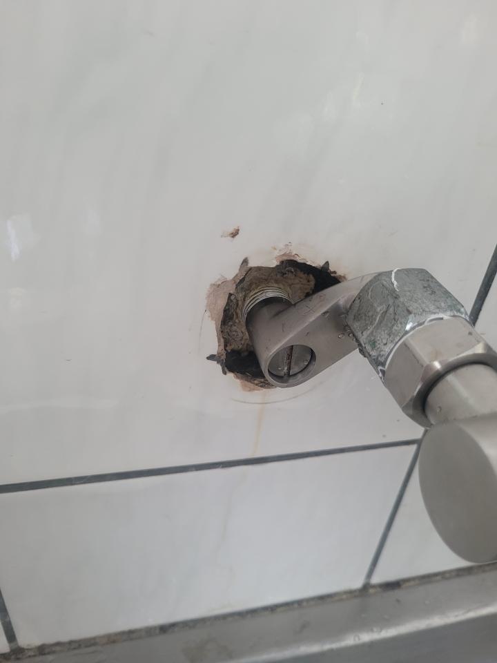 水管維修案件圖片